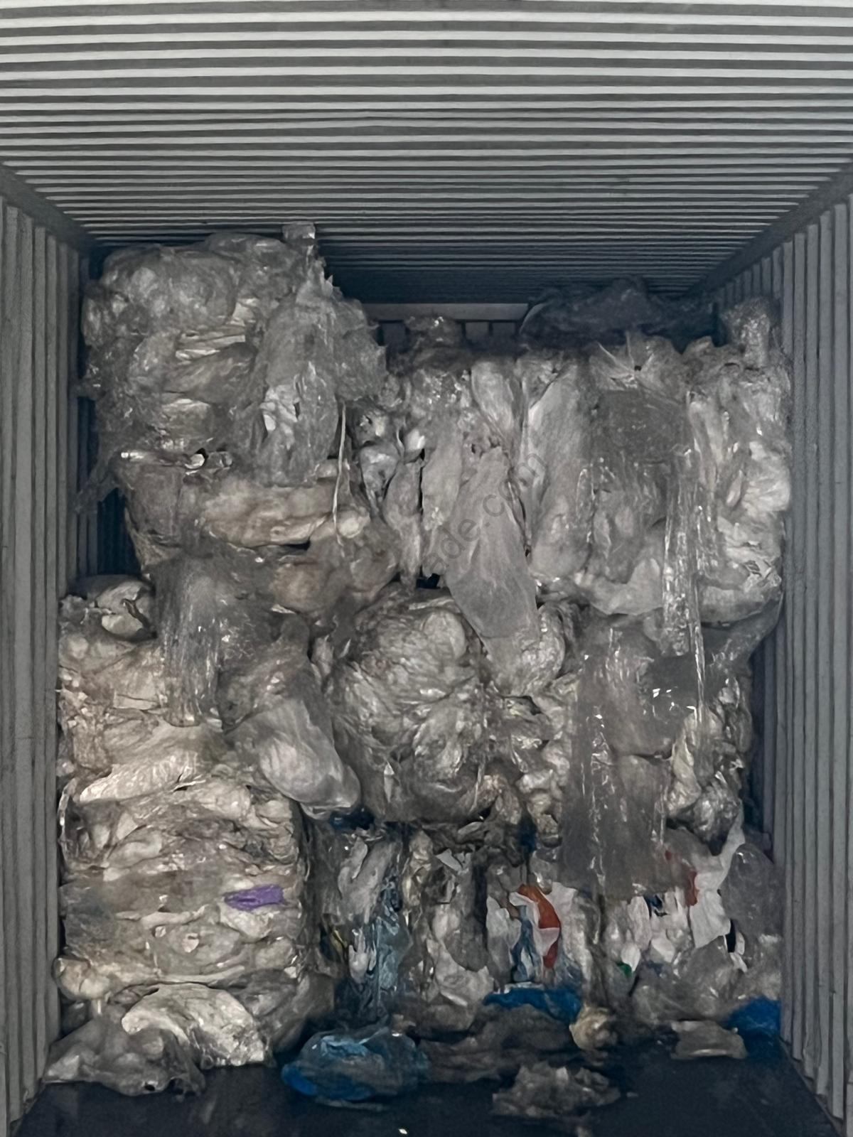 Plastic-LDPE