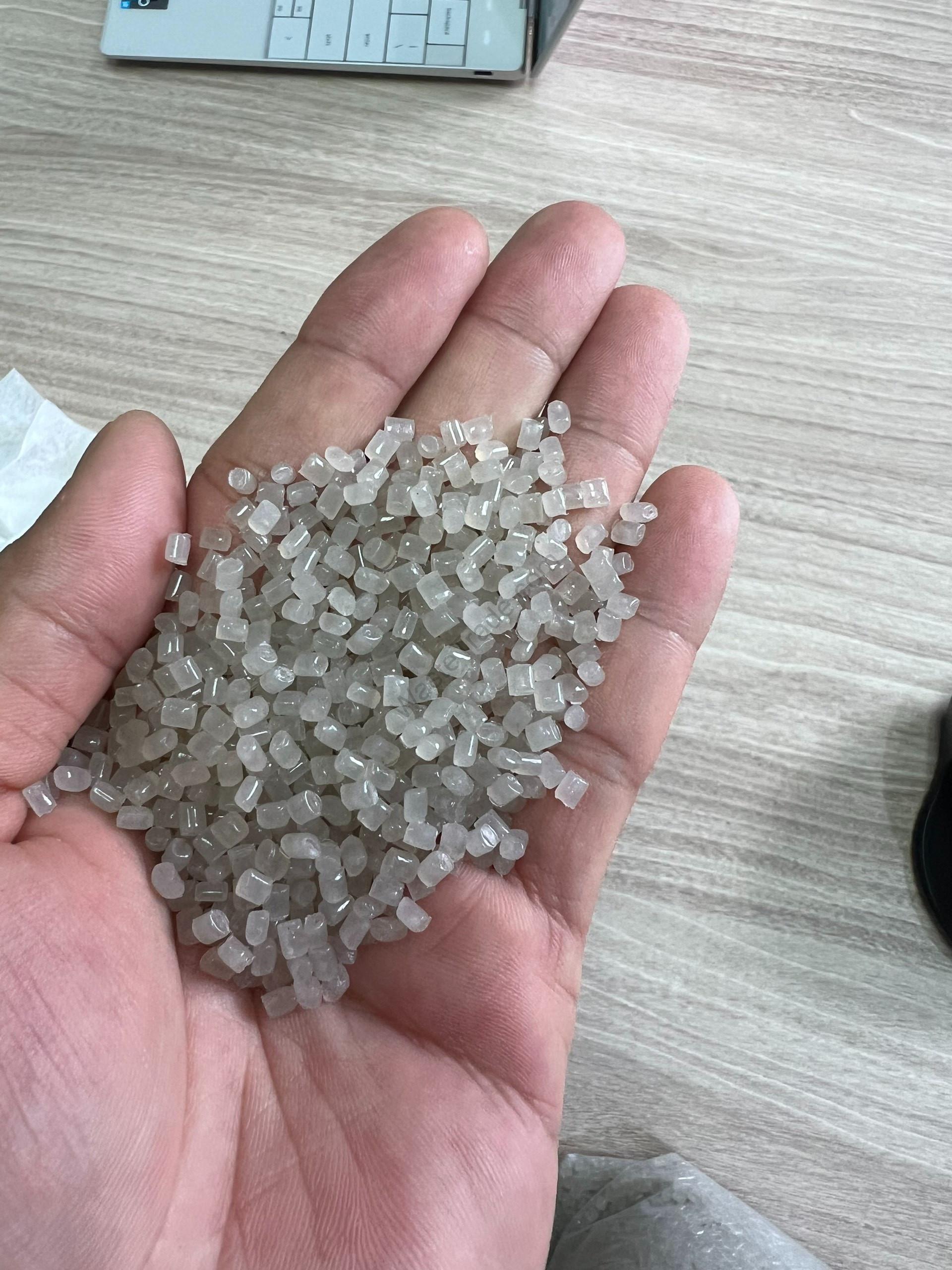 Plastic-LLDPE