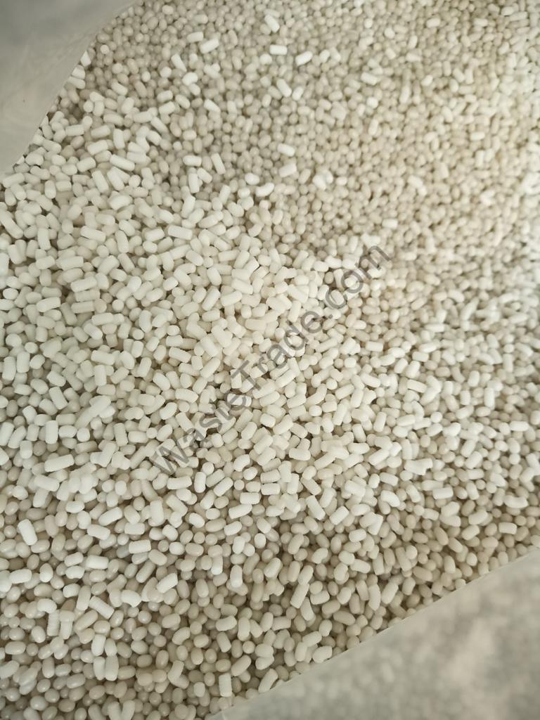 Plastic-HDPE
