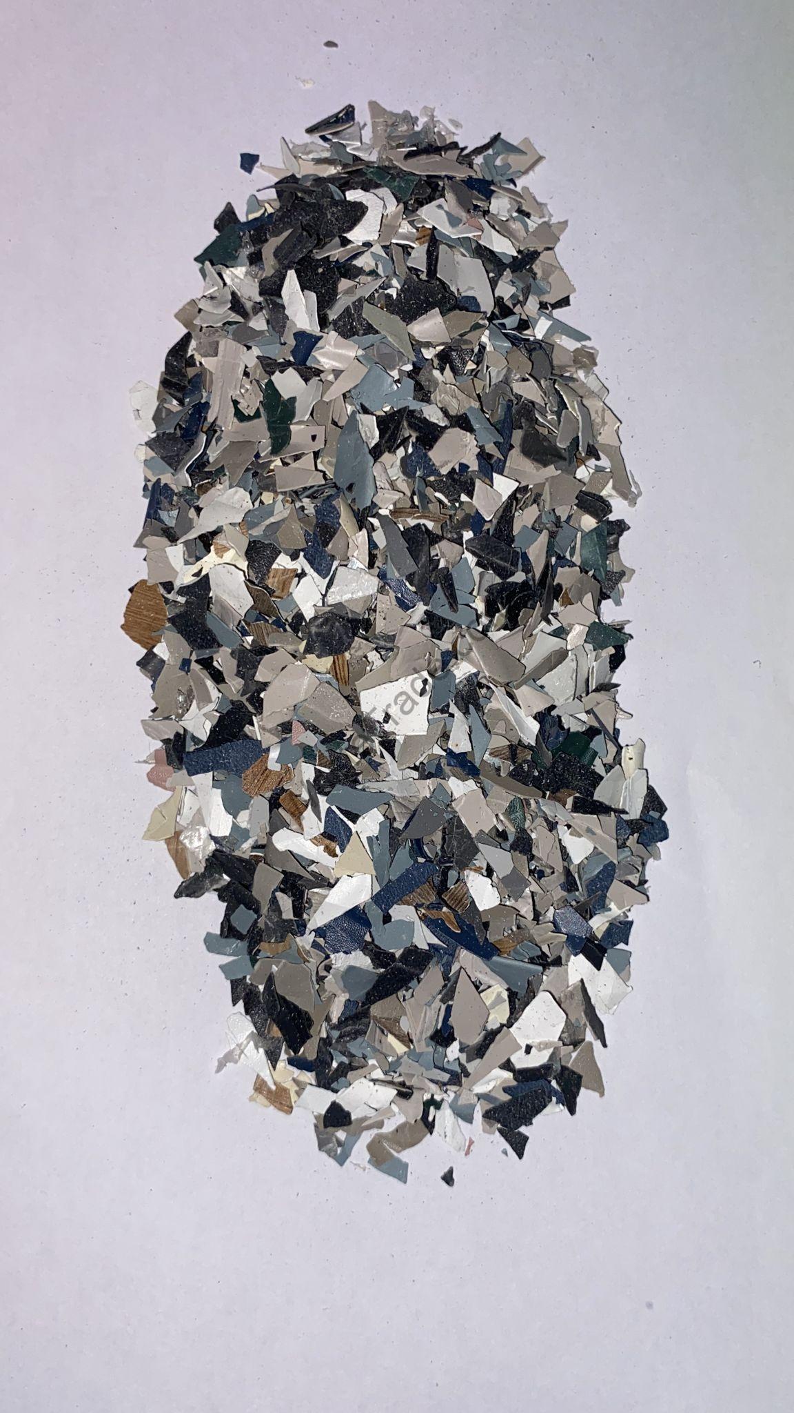 Plastic-PVC