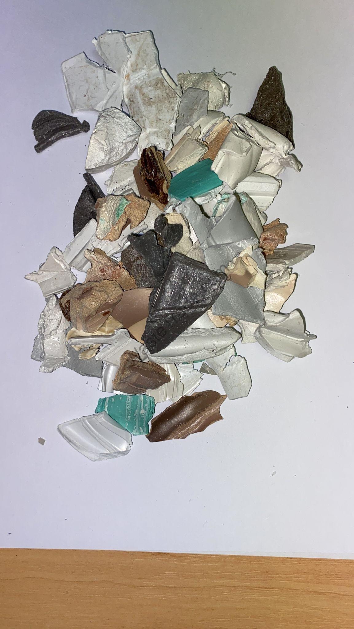 Plastic-PVC