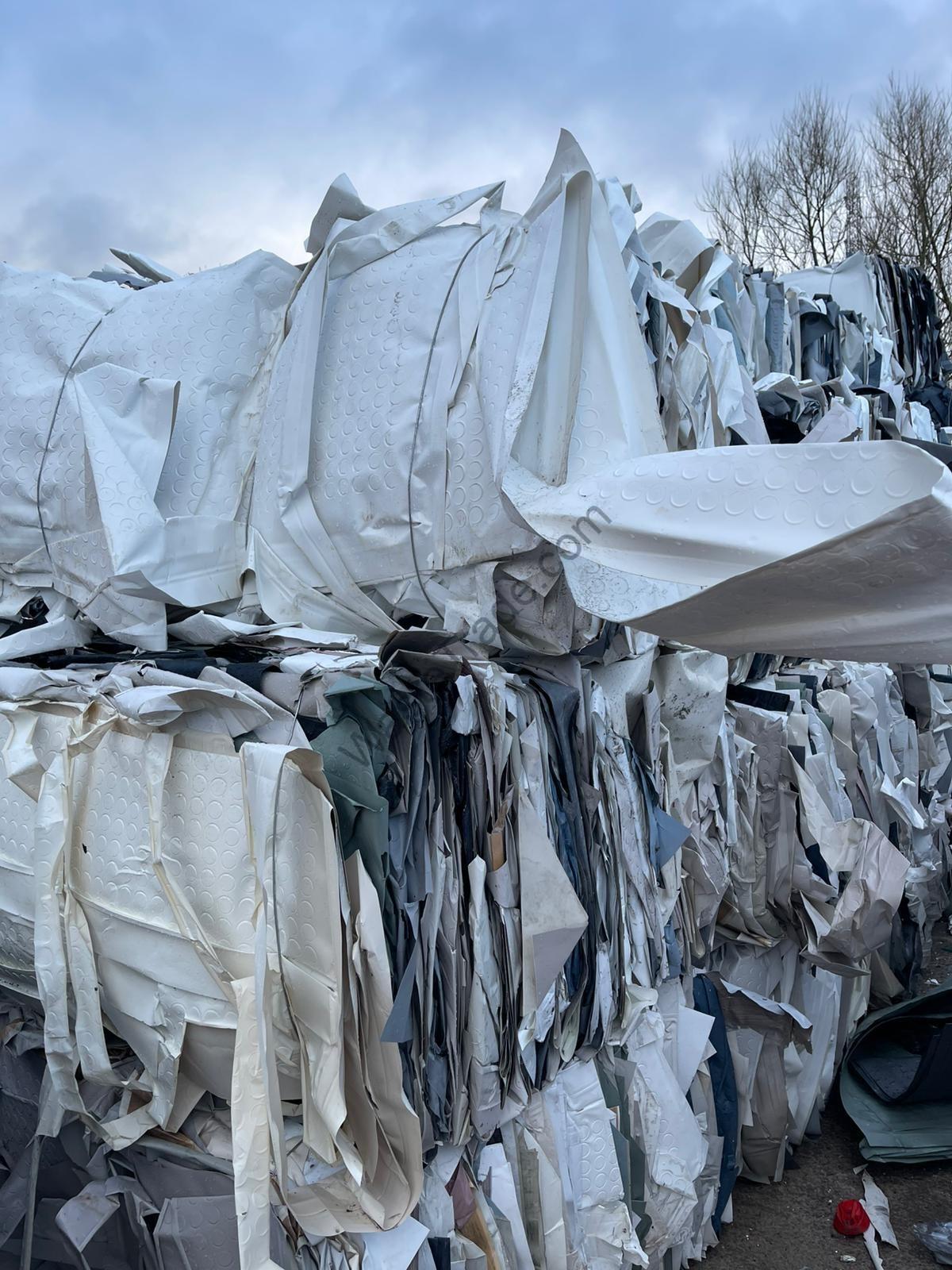 Plastic-PVC