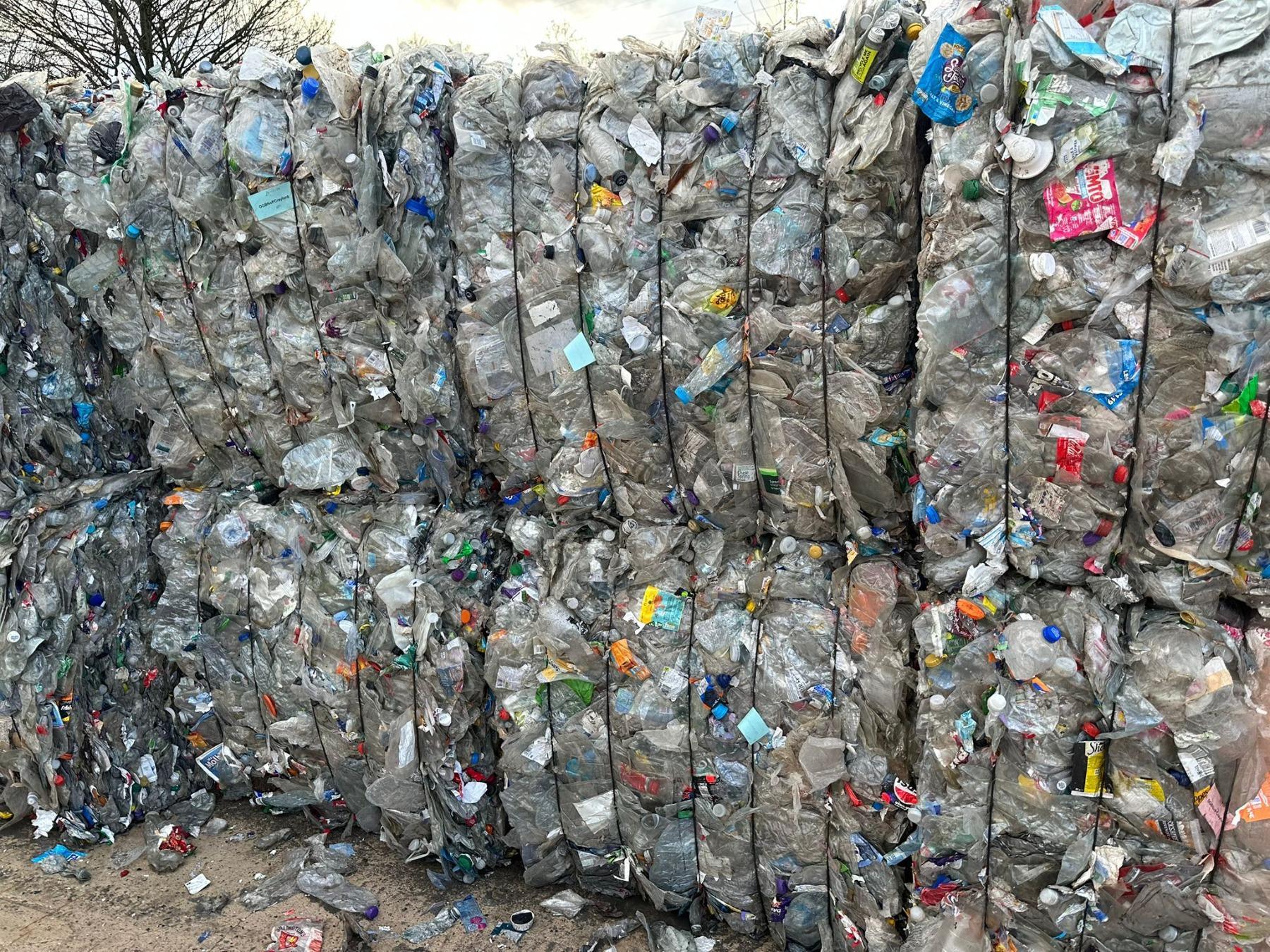 Plastic-PET