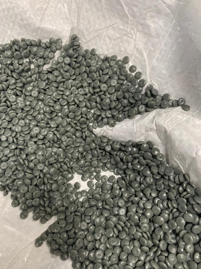 Plastic-LDPE