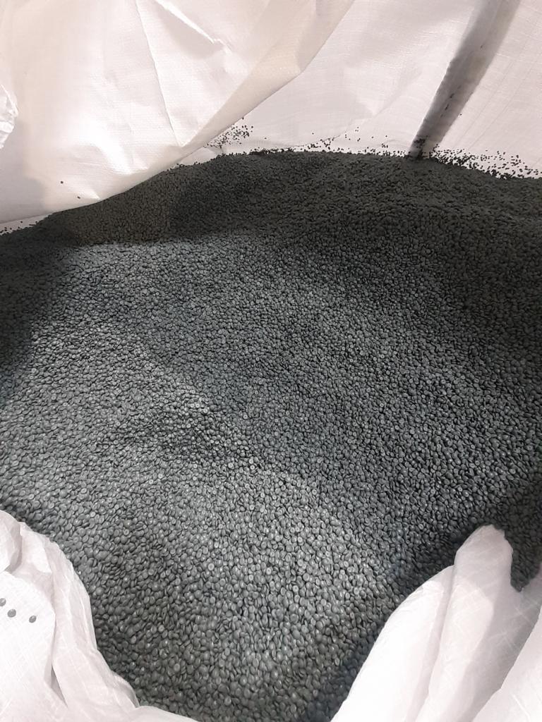 Plastic-LDPE