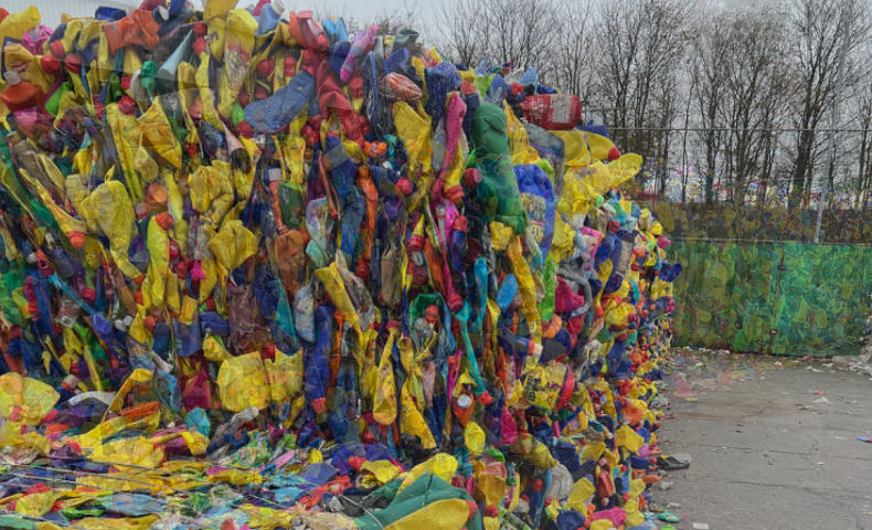 Plastic-HDPE