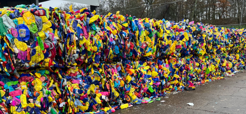 Plastic-HDPE