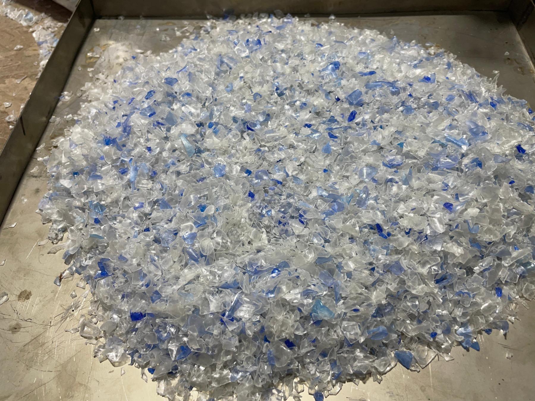 Plastic-PET