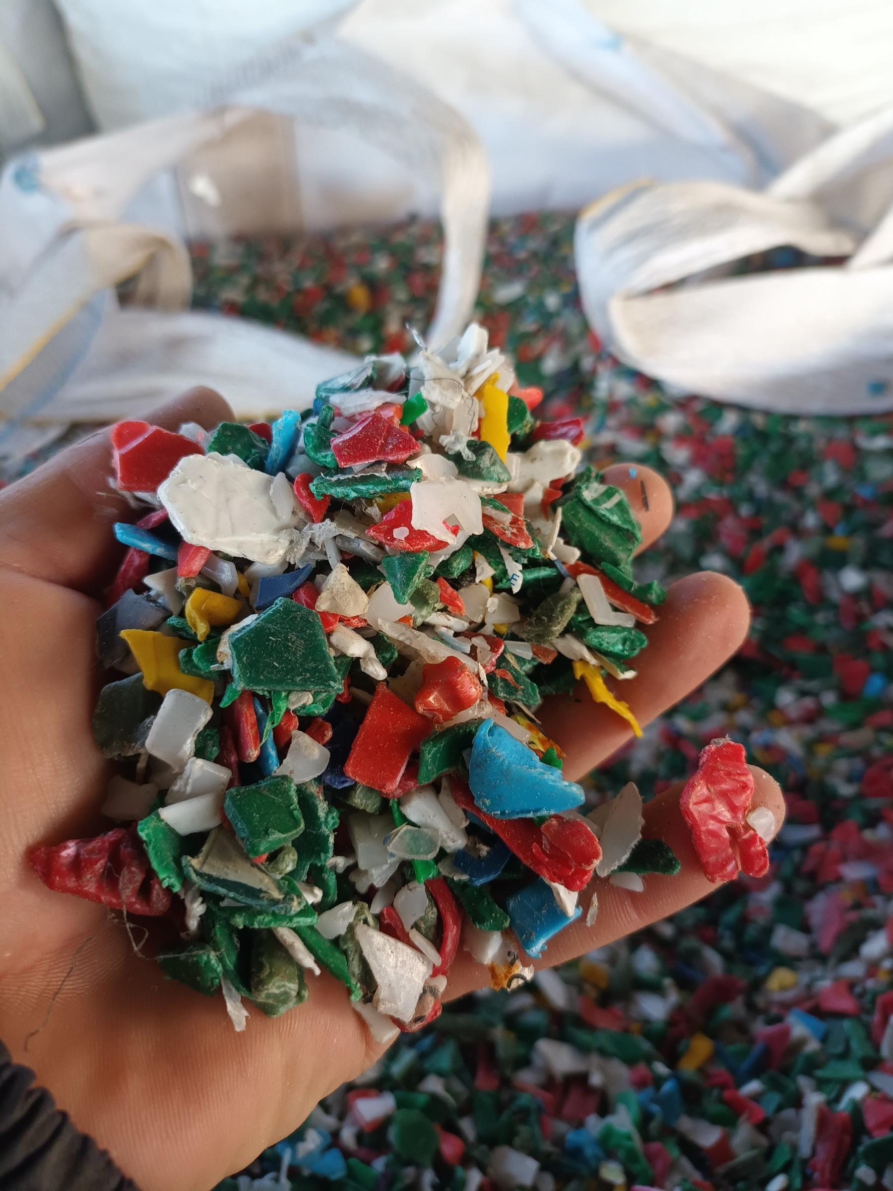 Plastic-PE