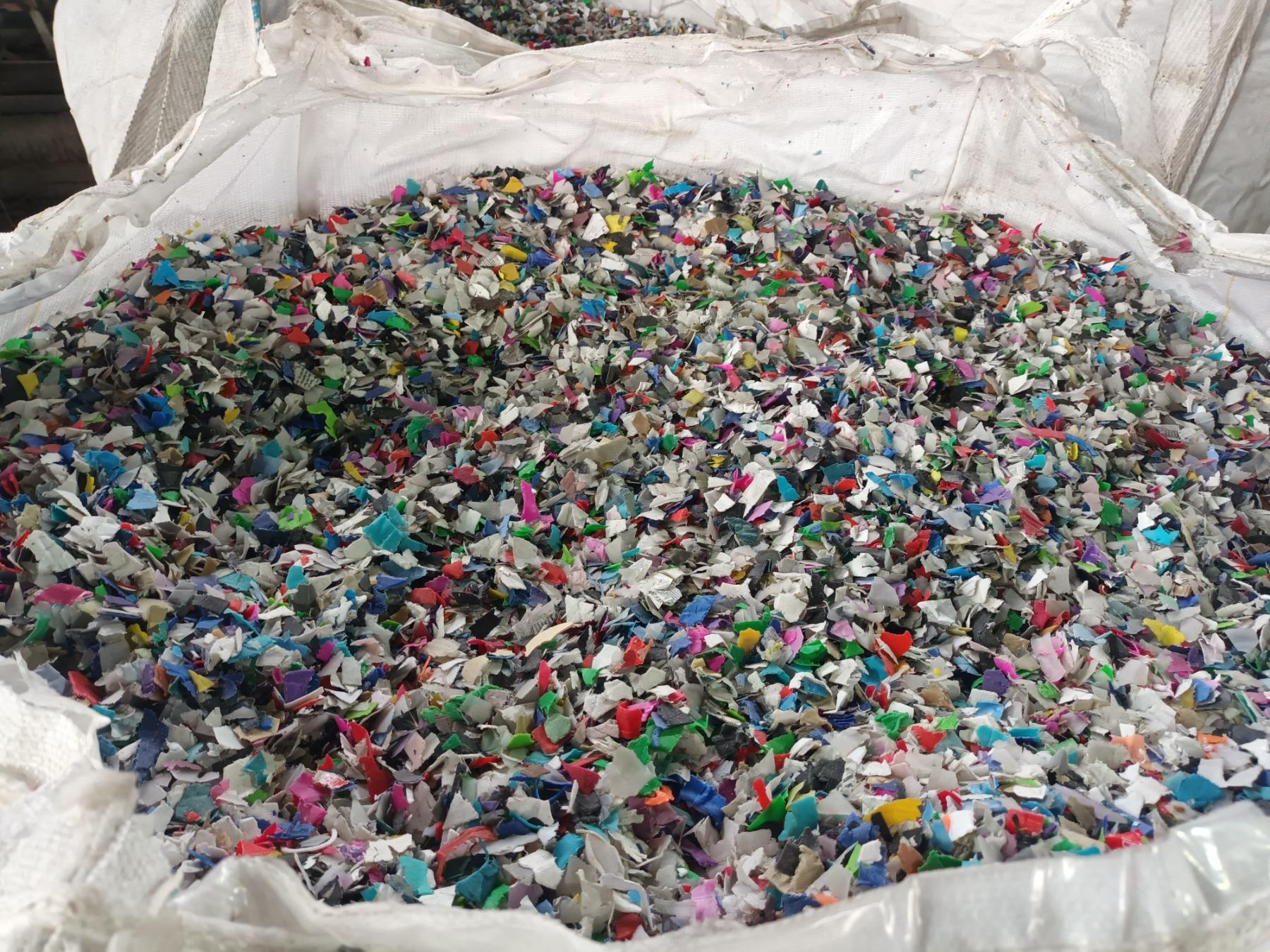 Plastic-PE
