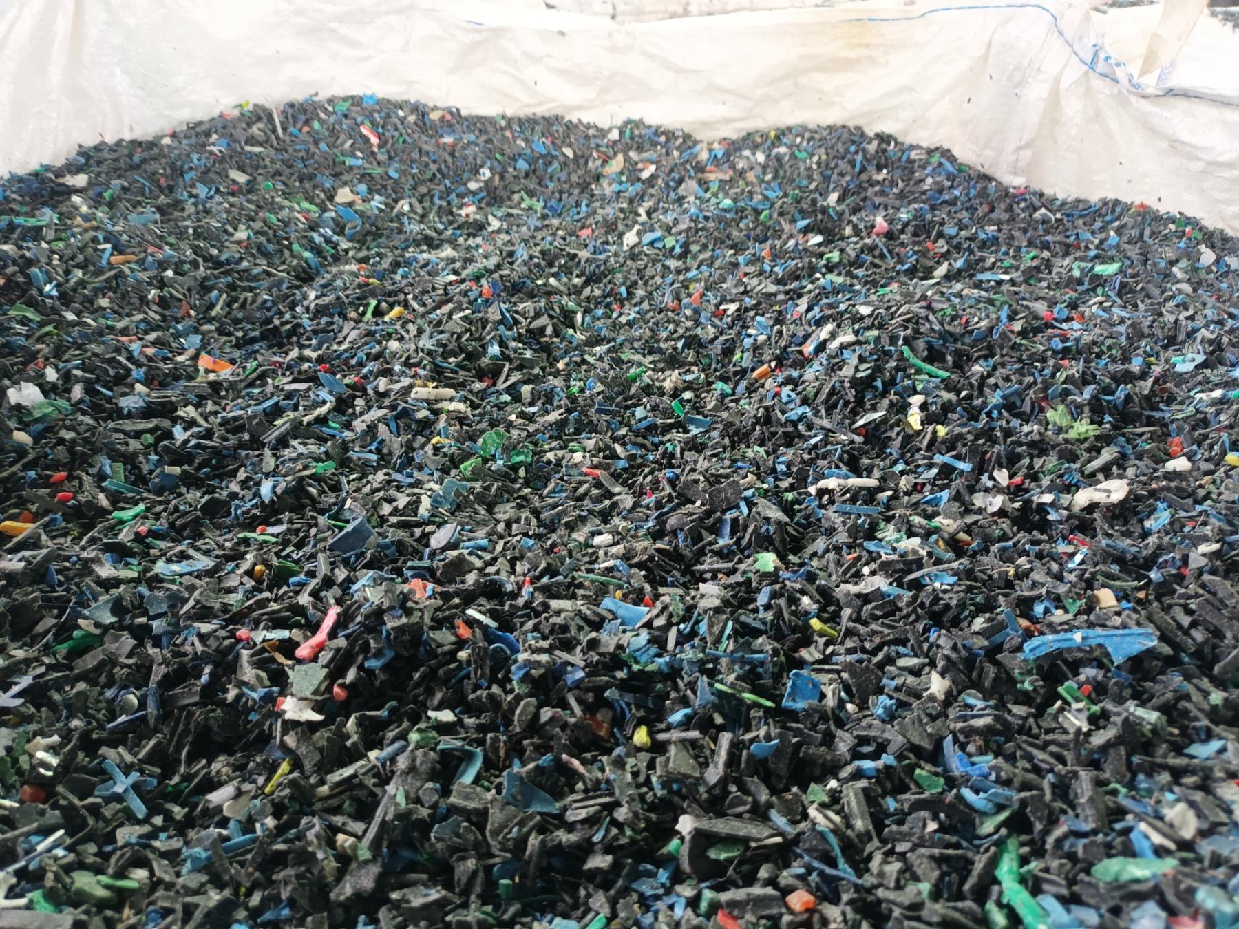Plastic-PE